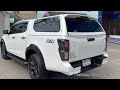 Isuzu d-max 3.0vcross