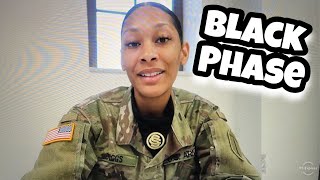 ARMY OCS WEEK 3: TRAINING HAS OFFICIALLY STARTED! CLASSROOM TRAINING| OBSTACLE COURSES + MORE!