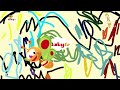 Babytv logo draw remake kinemaster