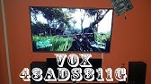 Dobra Stvar Vox Televizori Youtube