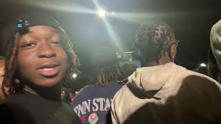 DSU WELCOME WEEK