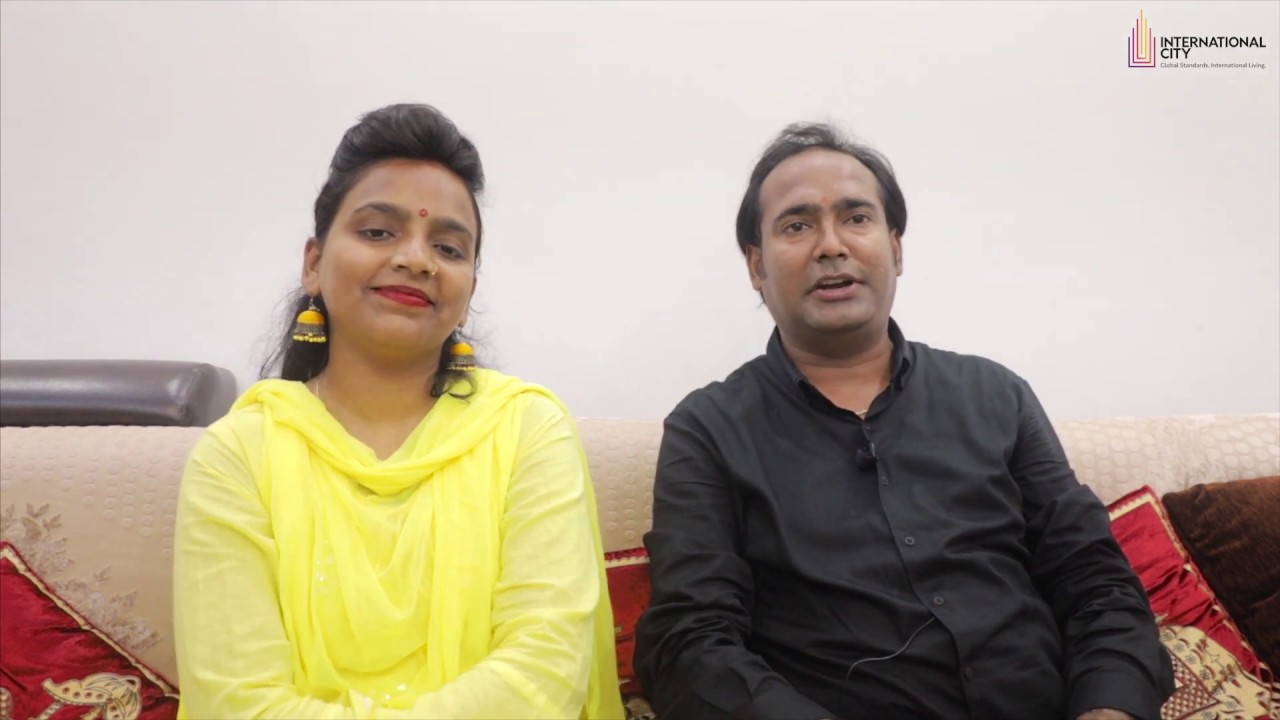 International City, Bareilly