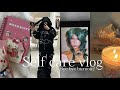 UNPRODUCTIVE VLOG Self Care Day To Recover From Burnout 