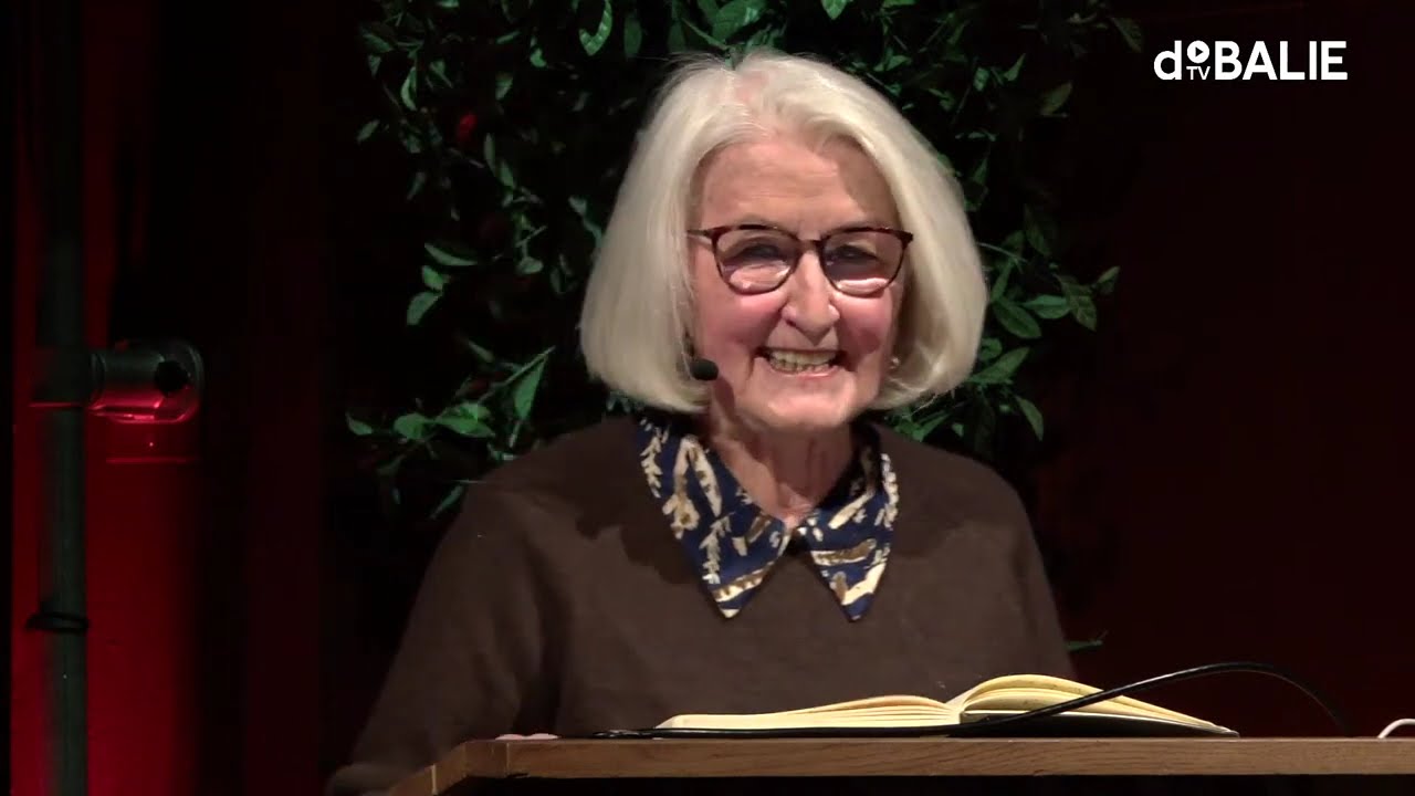 Ann Pettifor: Is the next financial crisis only a matter of time?