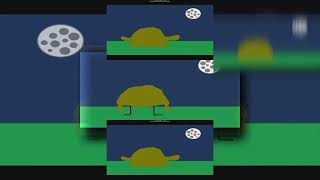 YTPMV Disgustoid Rocky Scan