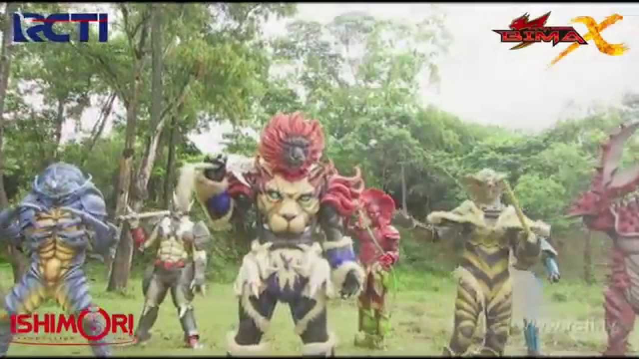 Penyerangan Istana Black Lord