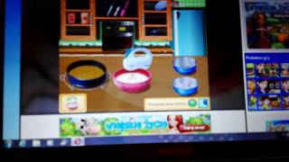 Lekcje gotowania z Sarą🍰🍰🍰🍓🍓🍓opis! screenshot 5