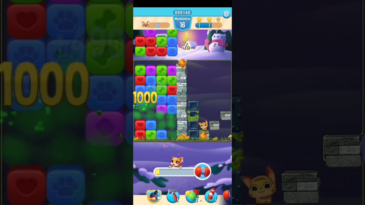 Pet Rescue Saga 1.551 