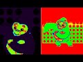 PLIM PLIM - EL ORANGUTAN/ SPONSORED BY: KLASKY CSUPO 2001 EFFECTS