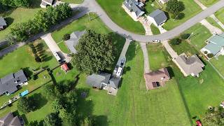 Oakleaf Estates flyover