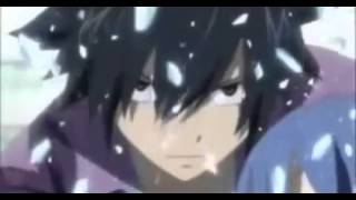 картинка: Музыкальная нарезка из Fairy Tail