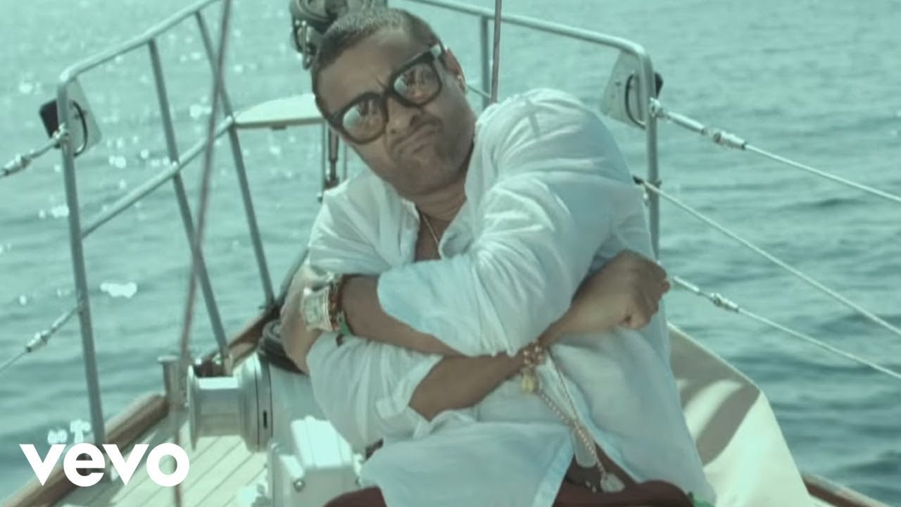 Shaggy   I Need Your Love ft Mohombi Faydee Costi Official Music Video