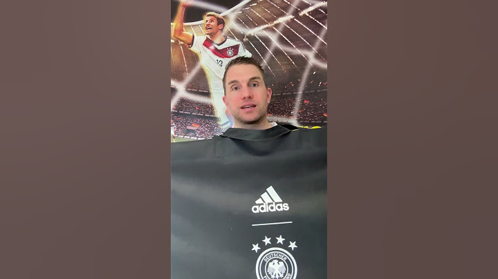 das ist die DFB Collector Box von #adidas