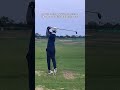 Less ego, more learning. #golf #golfswing #golflife