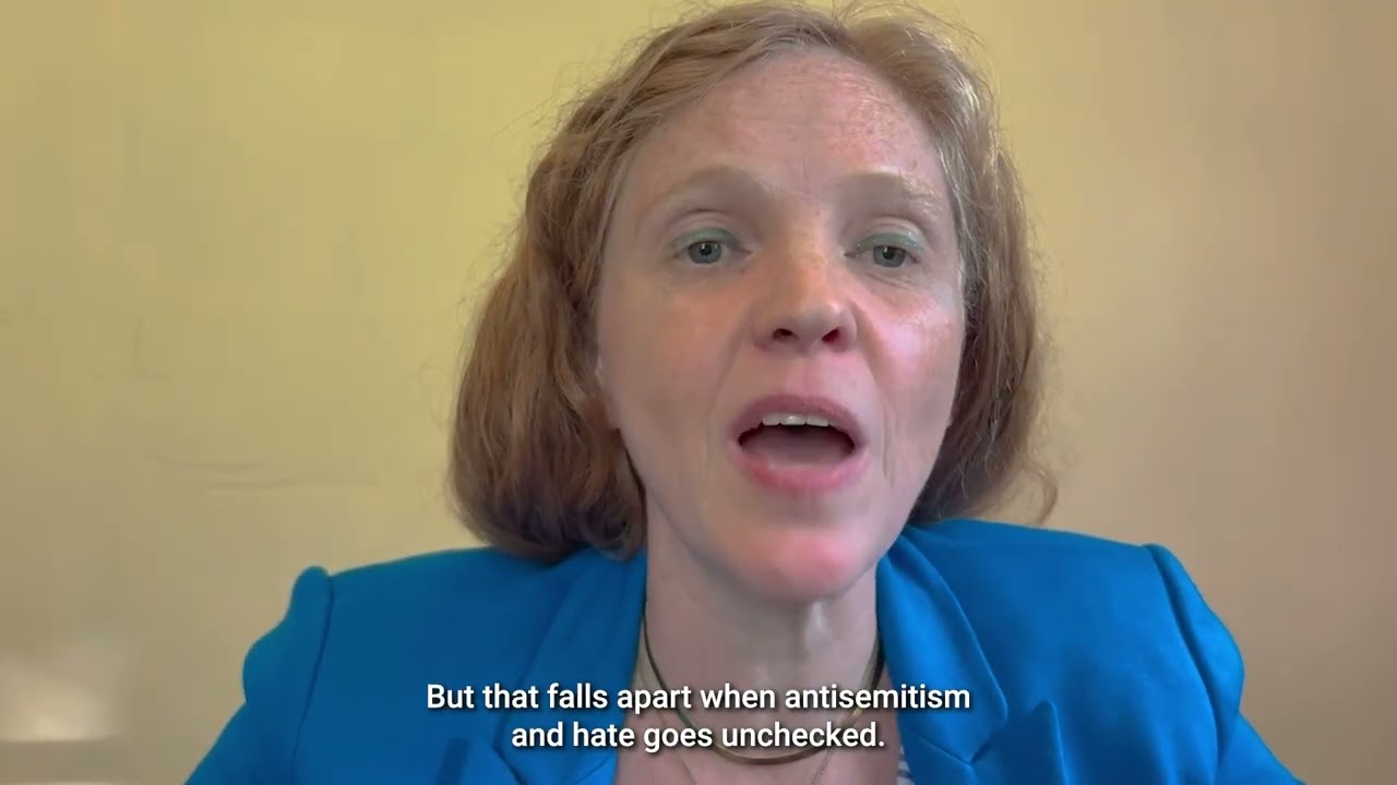 Broken Promise: How Antisemitism Is Undermining Democracy Inside Teachers Unions | ADL Report