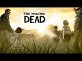 THE WALKING DEAD SEASON ONE FULL GAMEPLAY