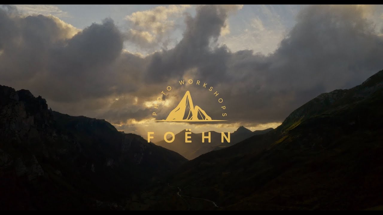 Asturias Outdoor Photography Experience