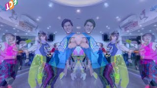 Pegadito - Play -N - Skillz - Reggaeton Cha Cha Cha