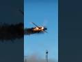 Warship's Anti-Air Strike Destroys Fighter Jet! #shorts #youtubeshorts