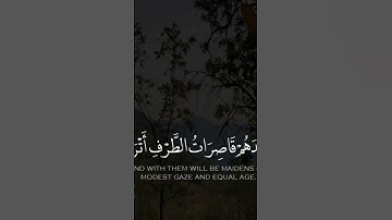 القارئ محمد اللحيدان تلاوة بديعه (جنات عدن مفتحها لهم الأبواب..)🌹