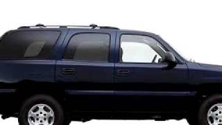 SOLD - 2006 Chevrolet Tahoe 49512 Berger Chevy