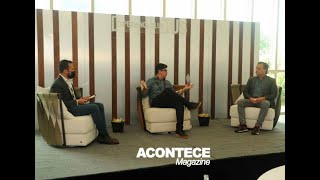 Miami 2030 Foi O Tema Do Encontro Do Experience Club Us