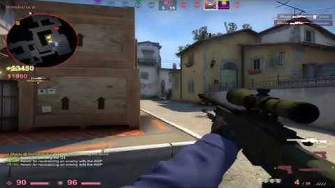 why i have low trust factor in one clip