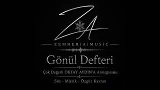 Zemheriai - Gönül Defteri (Türk Sanat Müziğı)
