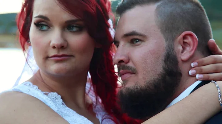 Candice and Daniel's Wedding Trailer