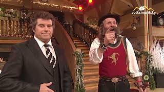 Die Mayrhofner - Schei-wi-dei-wi-du ( Silvesterstadl 2007 )