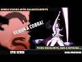 TESTE NO BALANCEADO - ARBITRO VILDRED - EPIC SEVEN - FICOU FORTE, MAS A SETSUKA É CHATA!
