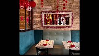 Chicago’s Most Romantic Valentine’s Pop-Up | Le Sud Mediterranean Kitchen (Feb 2–22, 2026)