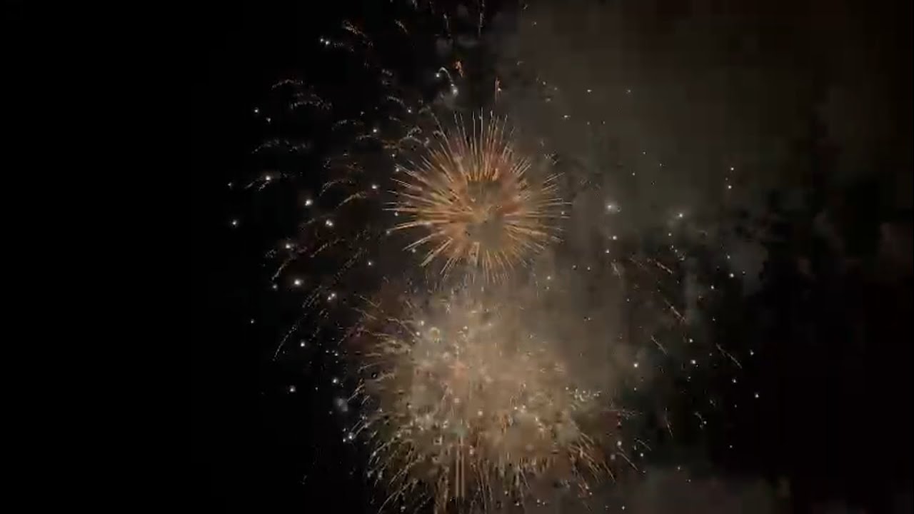 Dümmerbrand 2023❤️‍🔥💥 Absolut geiles Profifeuerwerk