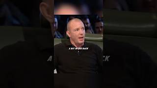 Guy Ritchie has an interesting car history #thegrandtour #cars #topgear