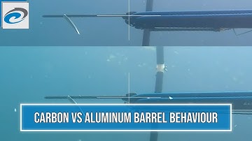 Rob Allen | Carbon vs Aluminum Barrel Behavior