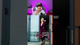 🤣РЕАКЦИЯ | ПОПРОБУЙ НЕ ЗАСМЕЯТСЯ | #evelone192#юмор#приколи