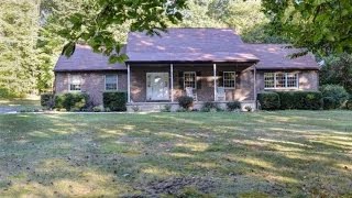 145 BETHEL CHURCH RD video tour