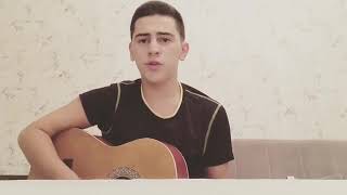 Azərbaycanın Ən İstedadlı Gənclərindən Biri Super Canlı İfa Seymur Memmedov 2018 Sennen Sora