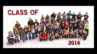 2014 CHS Senior Slideshow