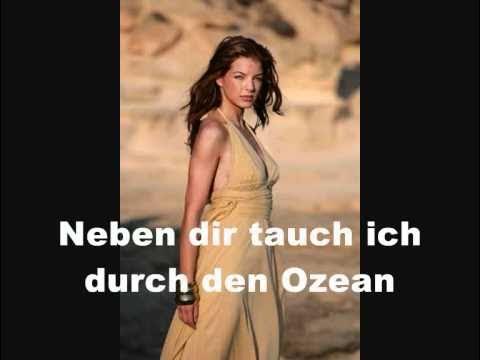 Neben dir - Yvonne Catterfeld