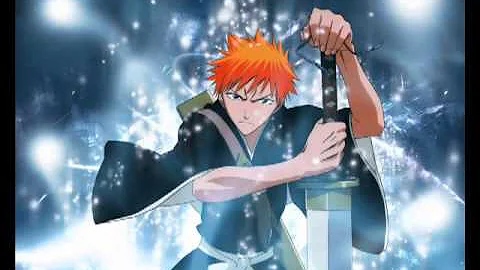 Bleach - Ichigo's Theme - Number One