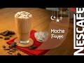 Mocha Frappe