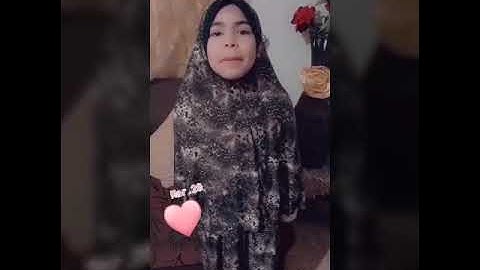 سورة الماعون إعداد الطالبة /لانا نبيل أبوجبل المعلمة الفاضلة/ حنان ثابت للصف الثاني الاساسي ١