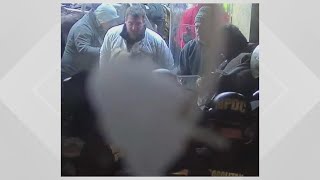 AUDIO: Jail call by Maine man charged with Jan. 6 riots released in court