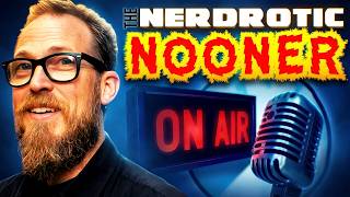 Hollywood Will Never Learn | In Blackest Tripe - Nerdrotic Nooner 617