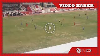 Nevşehi̇ri̇n Di̇ri̇li̇şi̇ - Durdu Durdu Vurdu