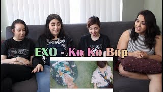 Download Lagu EXO - \ MP3