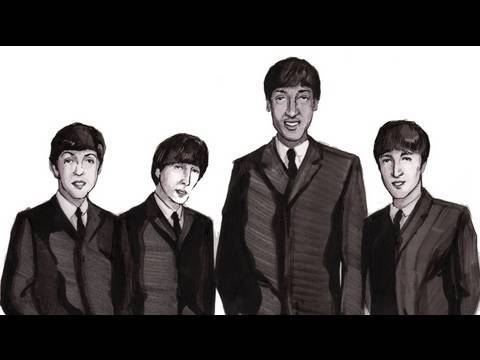 Beatles 3000