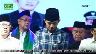 Mahalul Qiyam Jamiyyah Al-Badriyah || Depok Bersholawat 2023