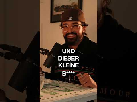 100 Follower – und trotzdem an die Vision geglaubt.